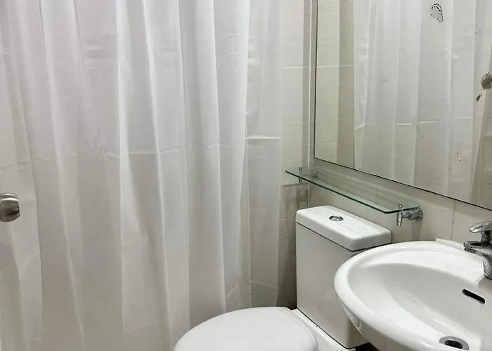 Beachview Grouproom Apartamento Manila