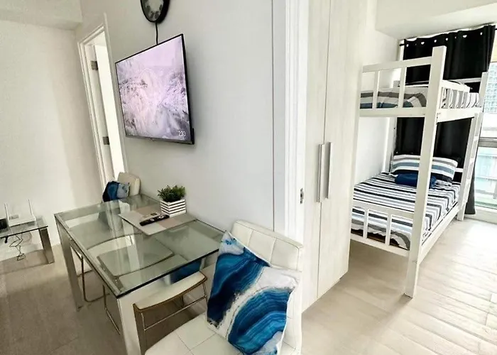Beachview Grouproom Apartamento *