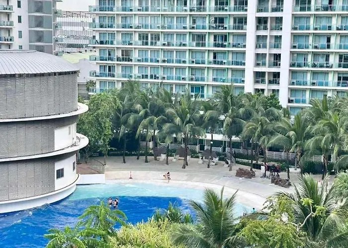 Apartamento Beachview Grouproom *