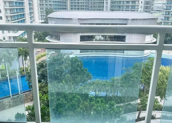 Beachview Grouproom Manila