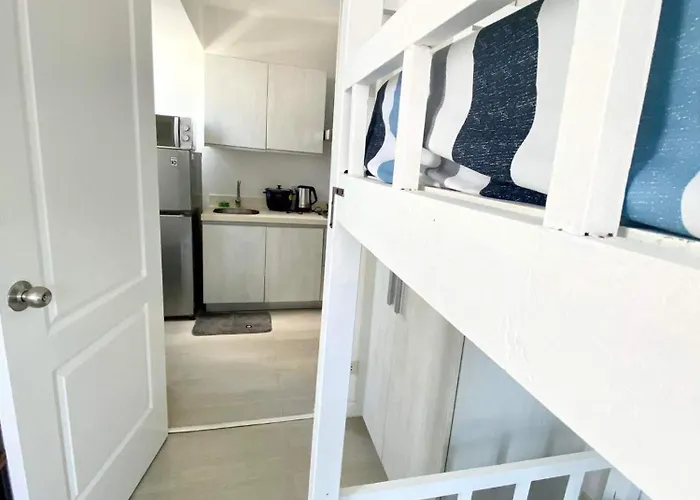 Apartamento Beachview Grouproom